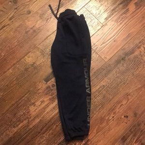 Under Armour pants